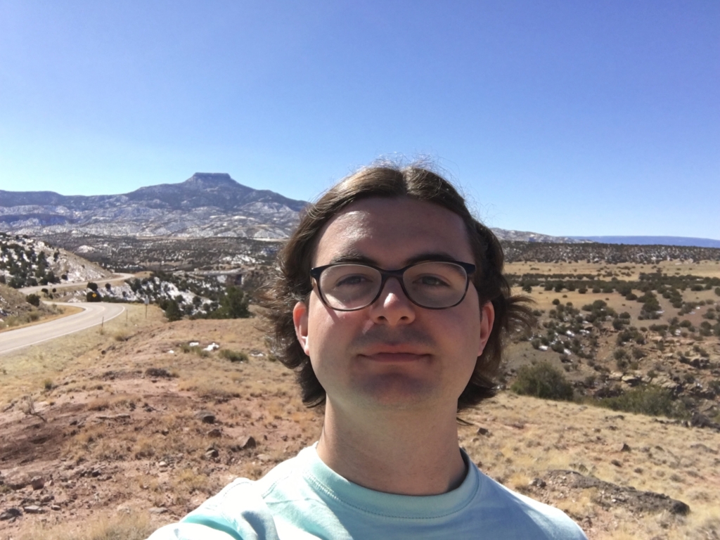 Philip Berezney, Visual Artist CommunityWord Project