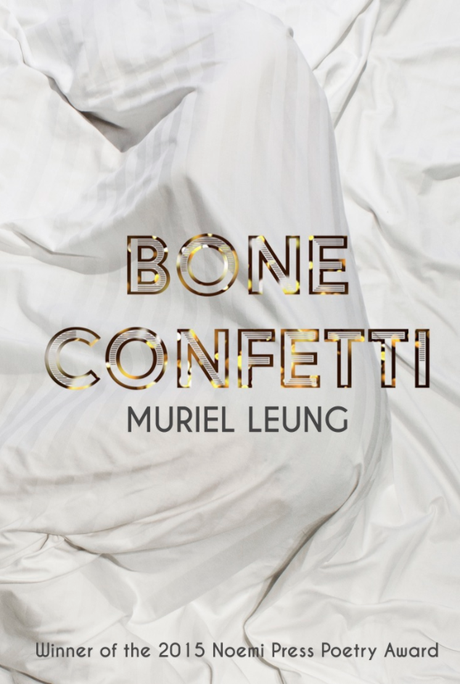 Muriels Leung's BONE CONFETTI