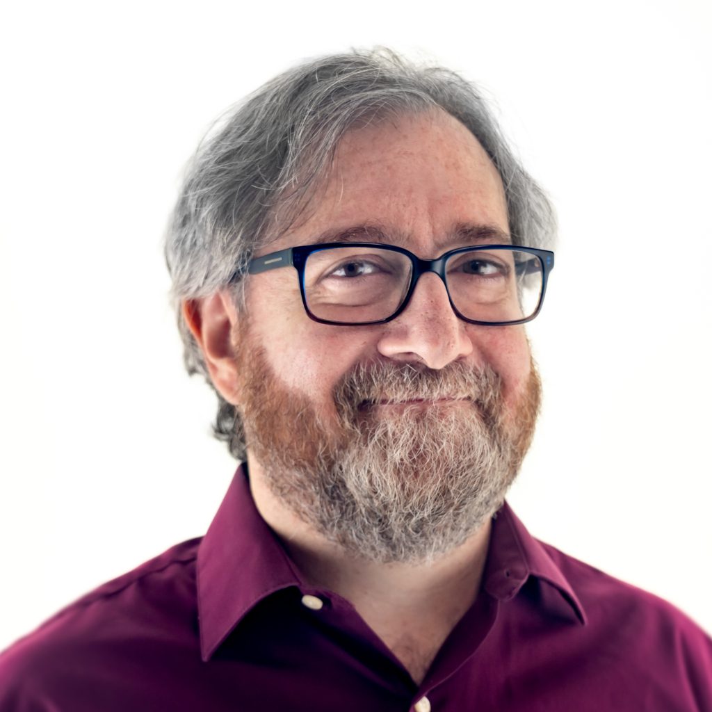 Larry Moss CommunityWord Project