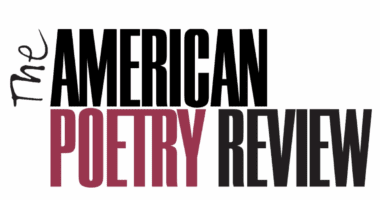 Logo of The American Poetry Review